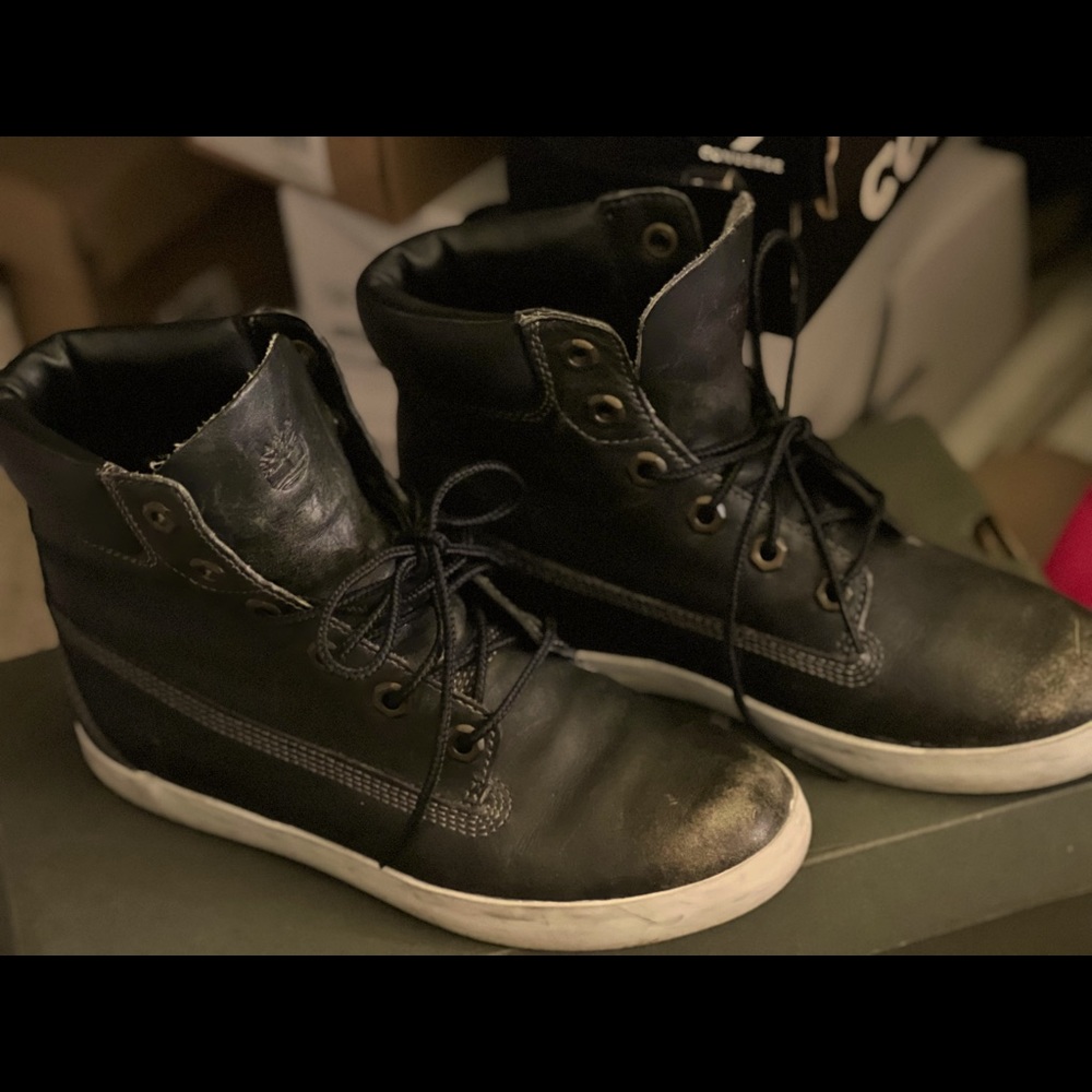 Timberland Snearkers